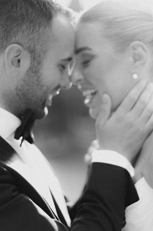 A Countryside Wedding for Lauren and Alex