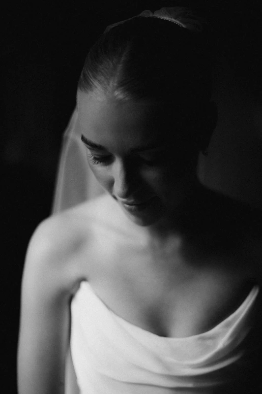 A Countryside Wedding for Lauren and Alex