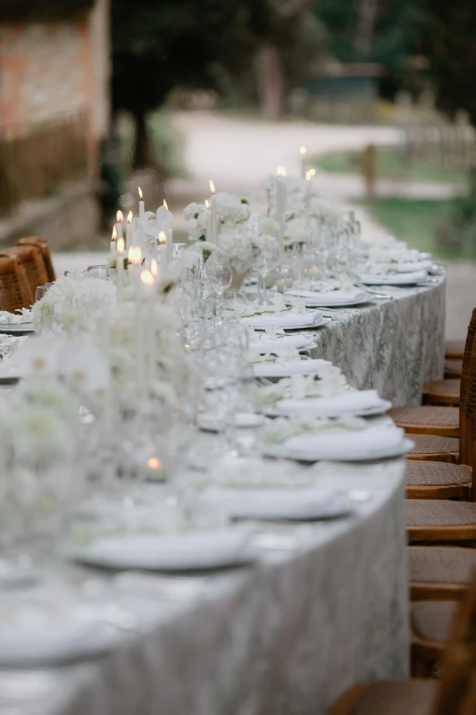 A Countryside Wedding for Lauren and Alex