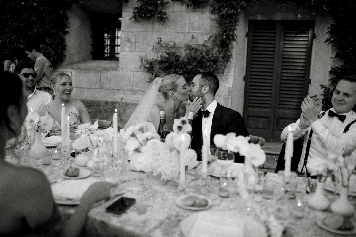 A Countryside Wedding for Lauren and Alex