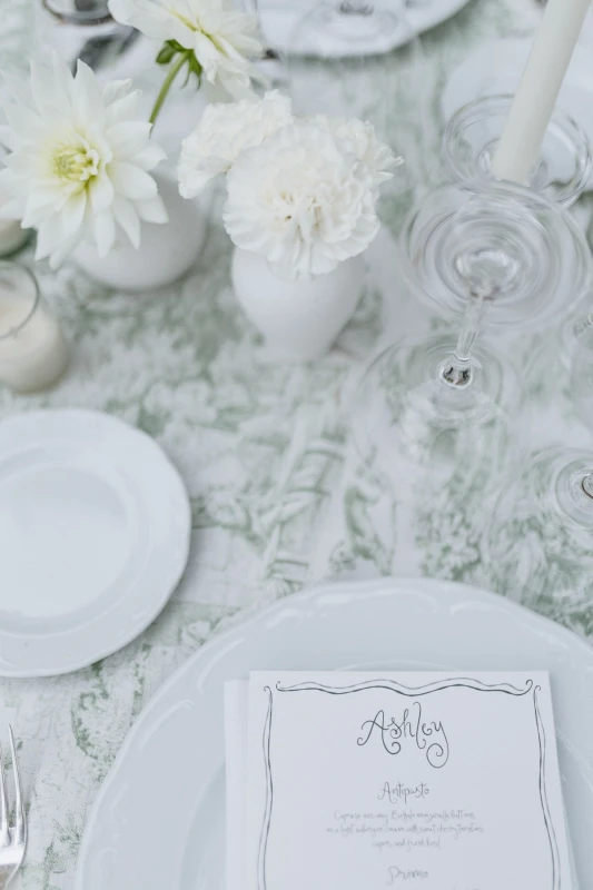 A Countryside Wedding for Lauren and Alex