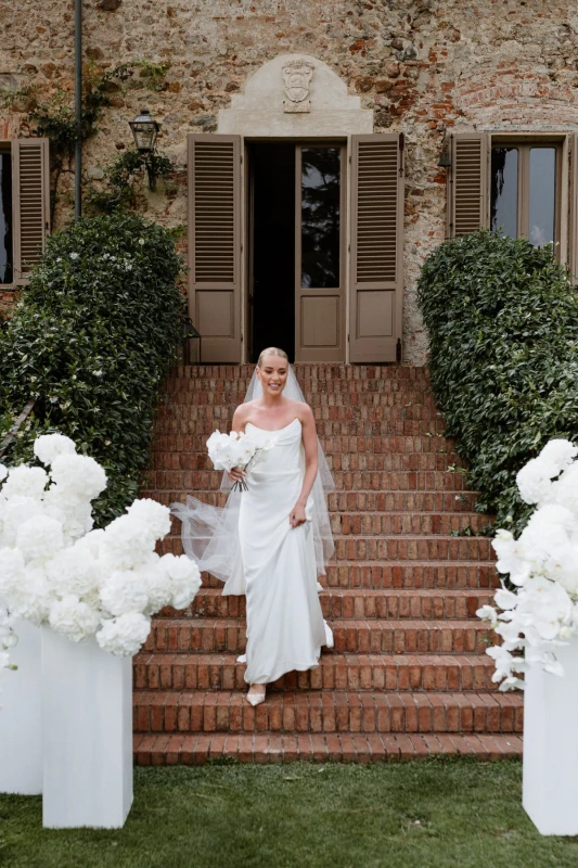 A Countryside Wedding for Lauren and Alex