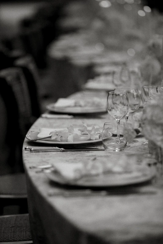 A Countryside Wedding for Lauren and Alex