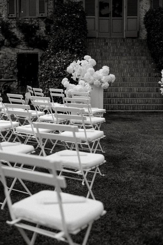 A Countryside Wedding for Lauren and Alex