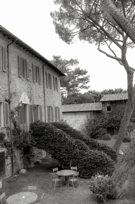 A Countryside Wedding for Lauren and Alex