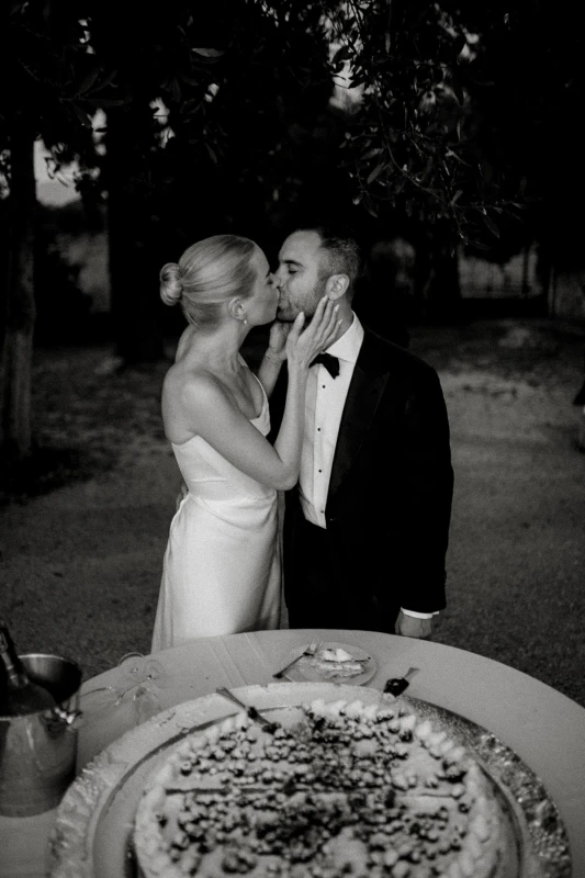 A Countryside Wedding for Lauren and Alex