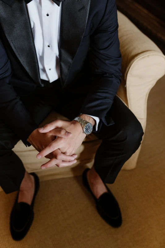 A Countryside Wedding for Lauren and Alex