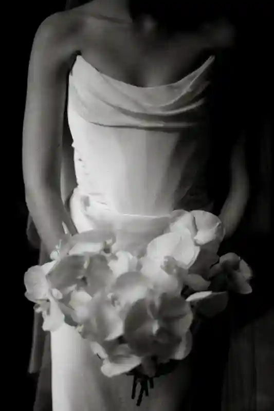 A Countryside Wedding for Lauren and Alex