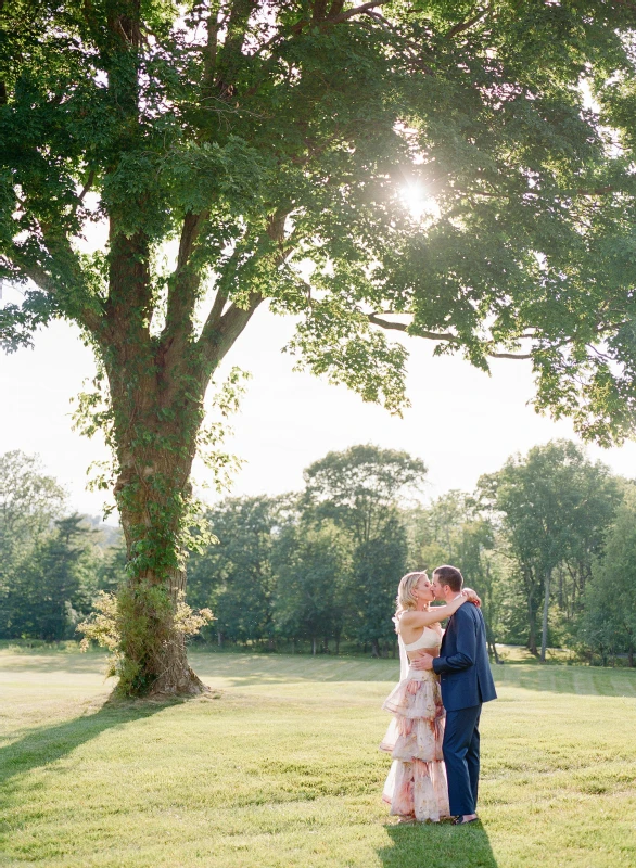 A Wedding Welcome Party for Lauren and Alex