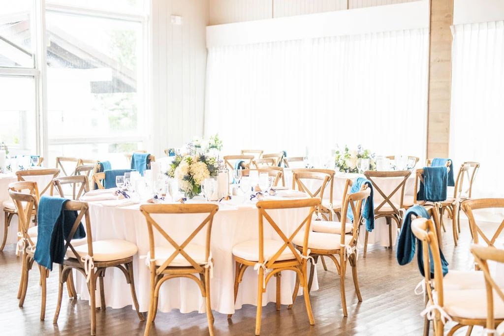 A Beach Wedding for Lauren and Cam