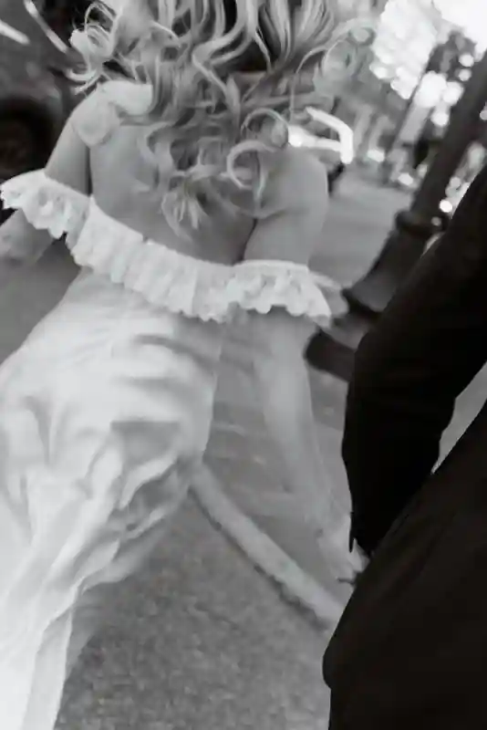 A Sweet Engagement for Lauren  and Daniel