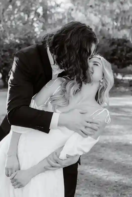 A Sweet Engagement for Lauren  and Daniel