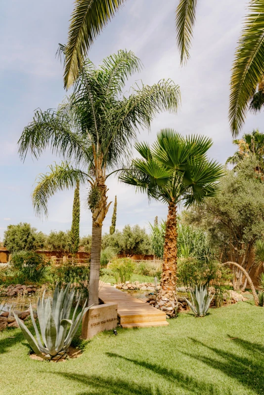 A Desert Wedding for Lauren and Dylan