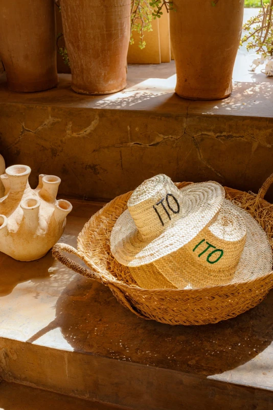 A Desert Wedding for Lauren and Dylan