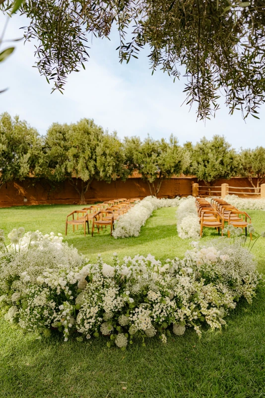 A Desert Wedding for Lauren and Dylan