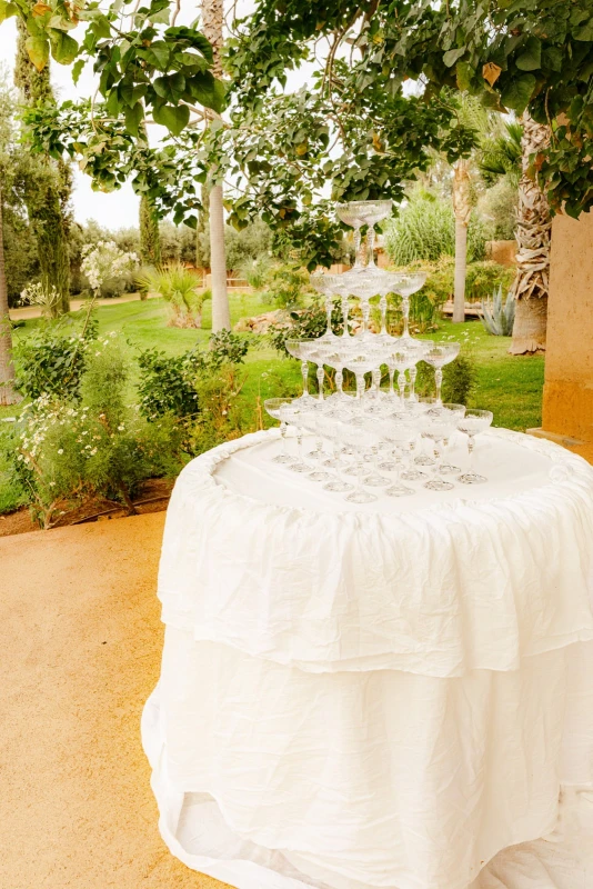 A Desert Wedding for Lauren and Dylan