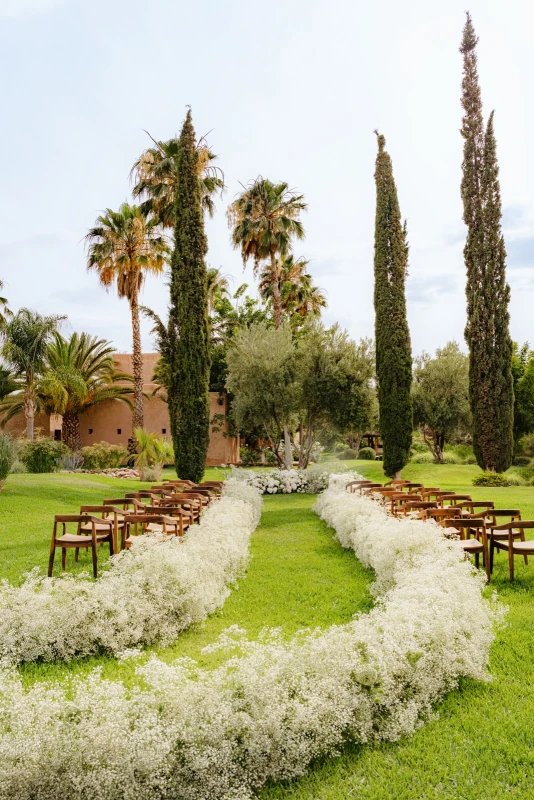 A Desert Wedding for Lauren and Dylan
