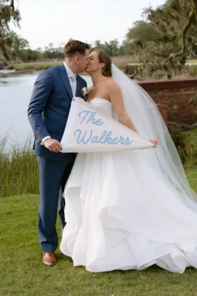 Lauren and Jake