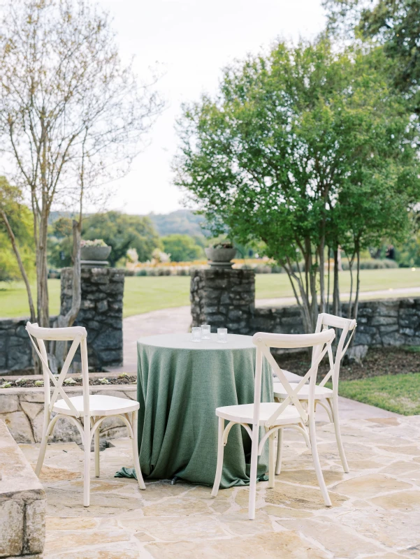 A Country Wedding for Lauren and Michael