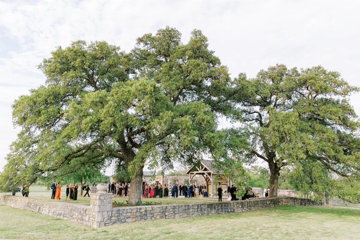 A Country Wedding for Lauren and Michael