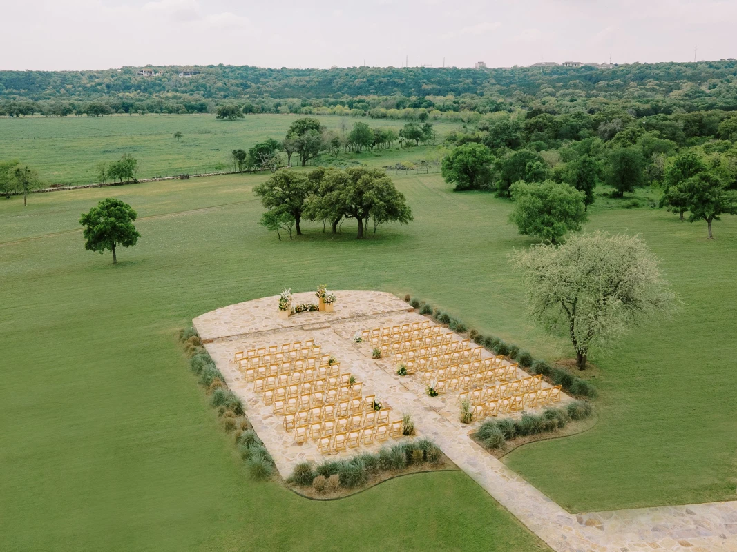 A Country Wedding for Lauren and Michael