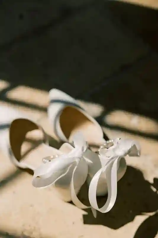 A Formal Wedding for Lauren and Nathan 