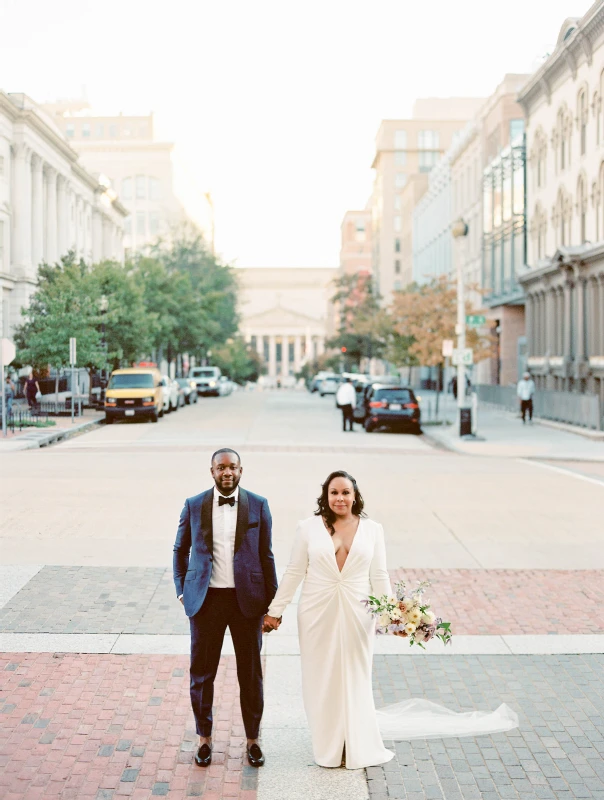 An Elopement for Lauren and Troy