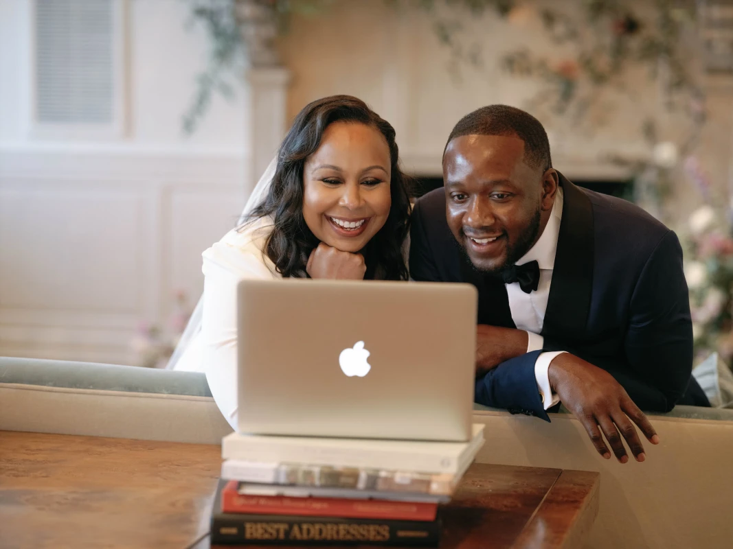 An Elopement for Lauren and Troy