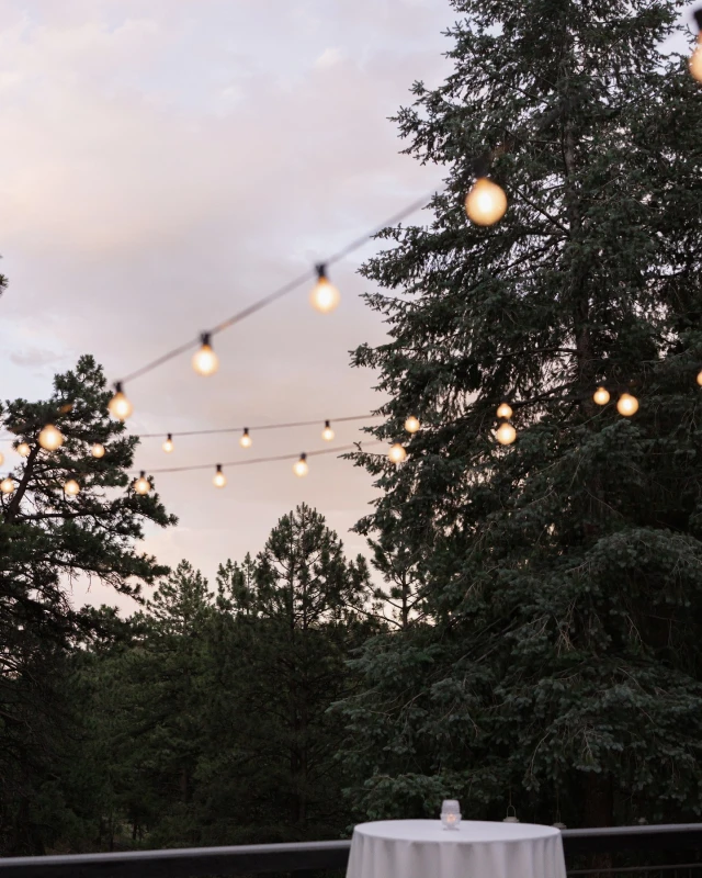 An Intimate Wedding for Lauren and William