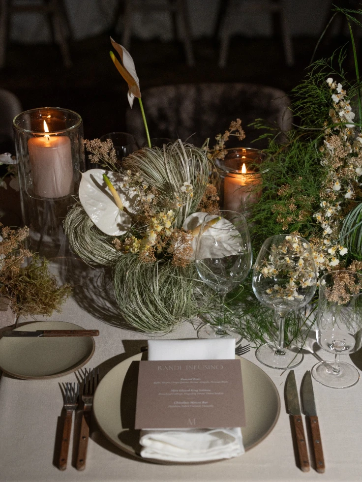 Lauren Hill Floral Studio