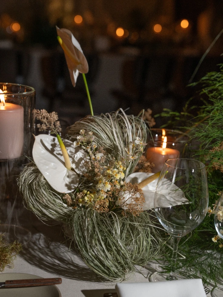 Lauren Hill Floral Studio