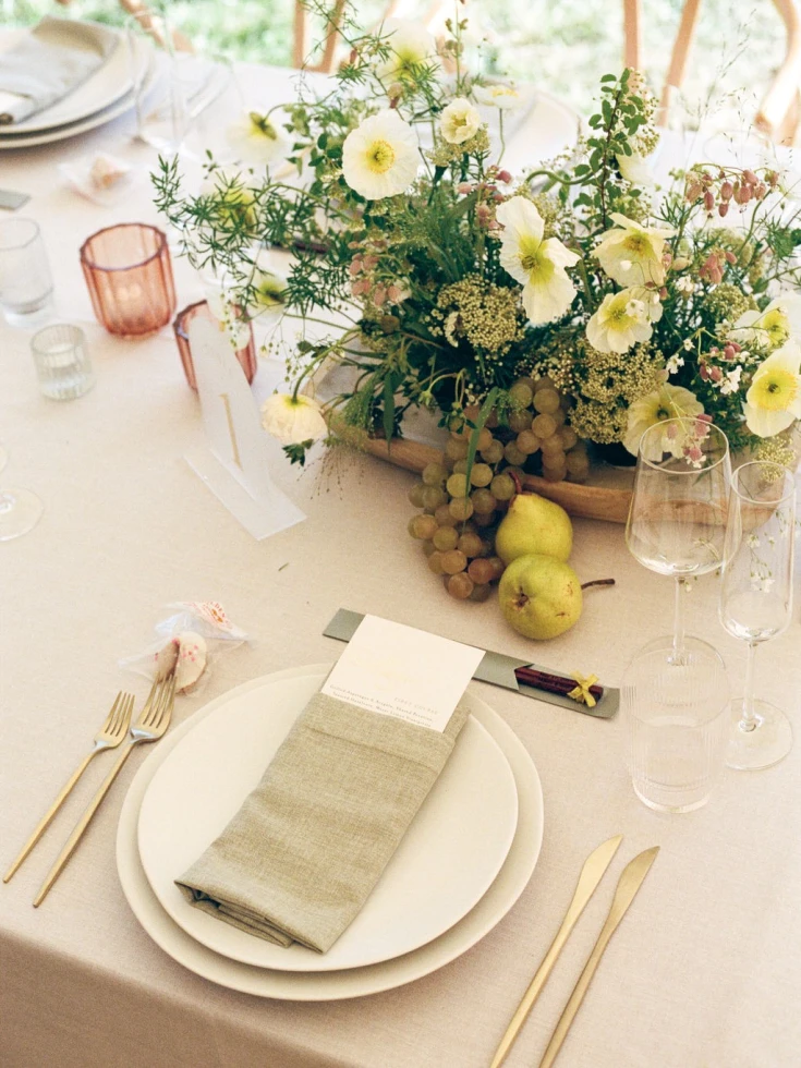 Lauren Hill Floral Studio