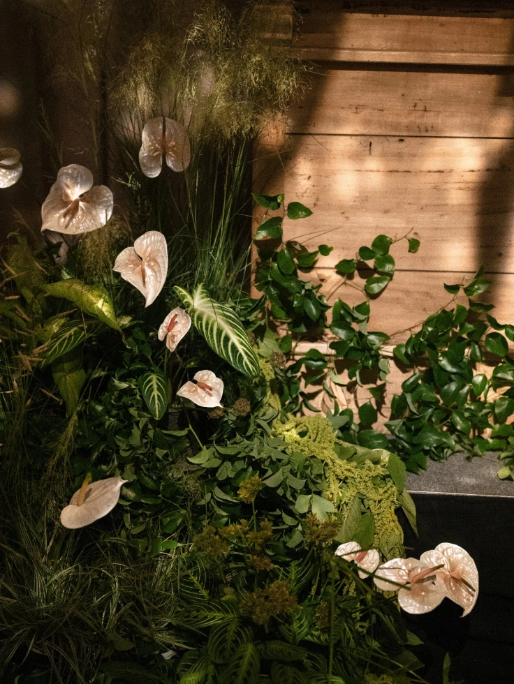 Lauren Hill Floral Studio