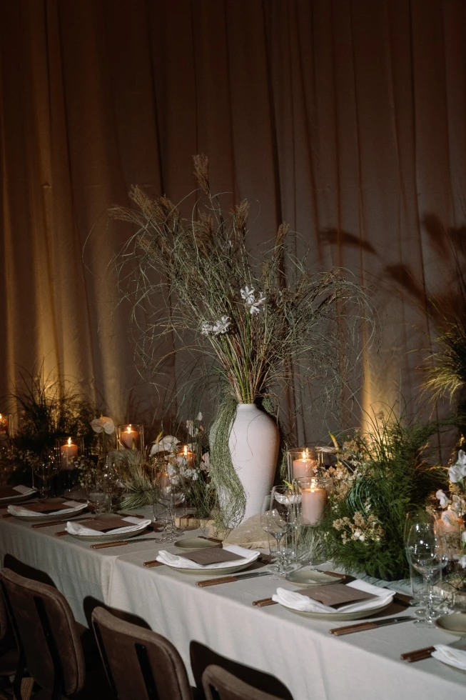 Lauren Hill Floral Studio