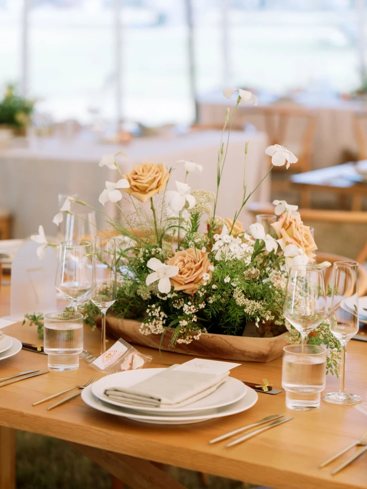Lauren Hill Floral Studio