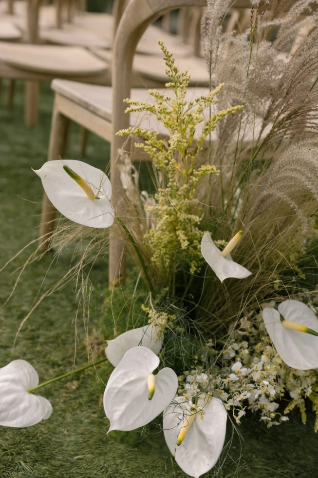 Lauren Hill Floral Studio
