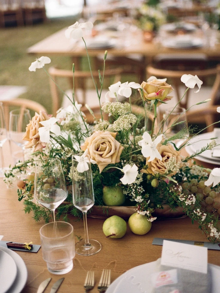 Lauren Hill Floral Studio