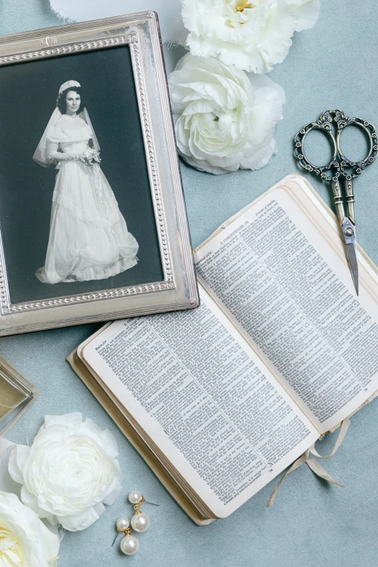 A Classic Wedding for Lauren and Ryan