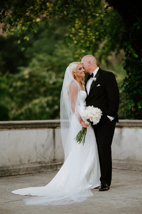 A Modern Wedding for Lauren and Trevor