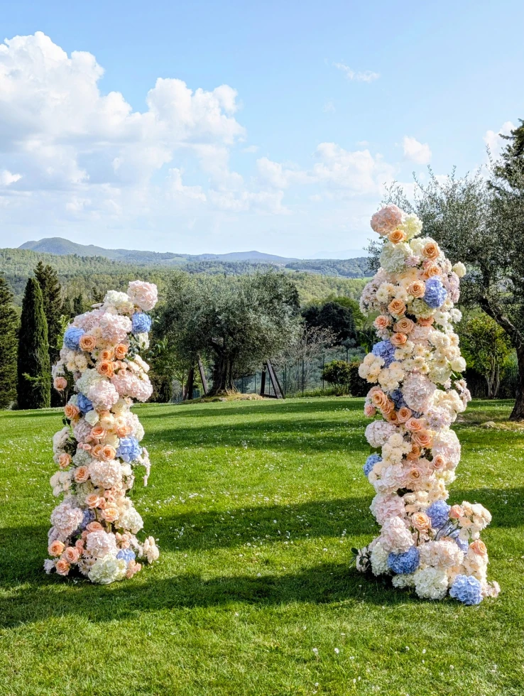 Le Francesche Flower Designers
