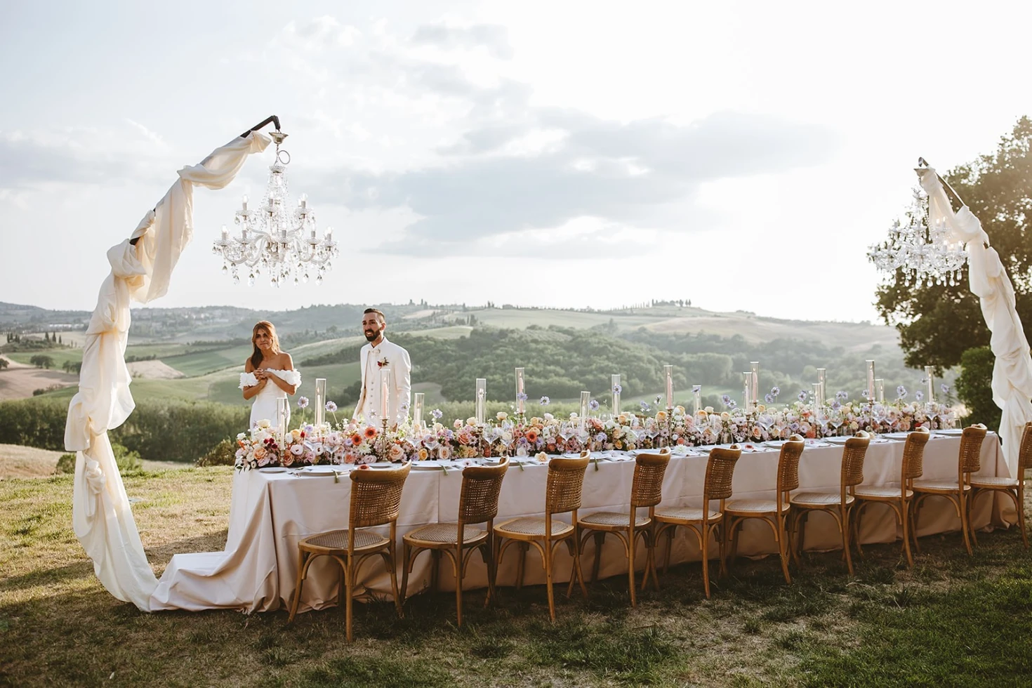 Le Francesche Flower Designers