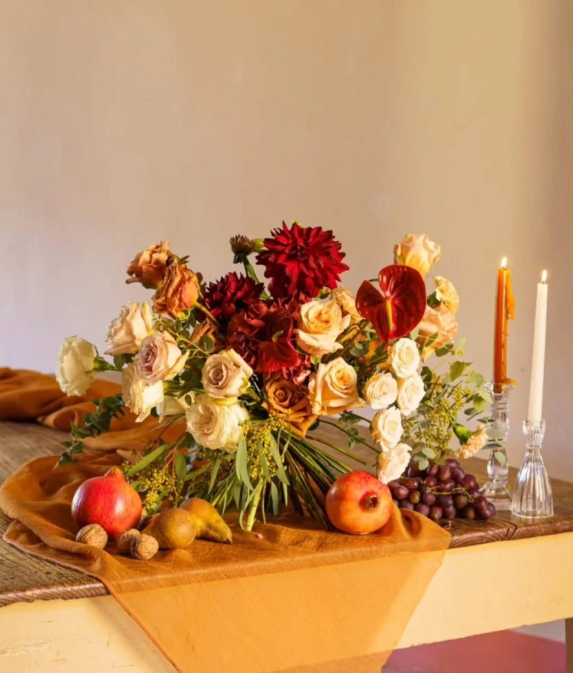 Le Francesche Flower Designers