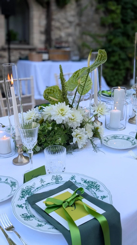 Le Francesche Flower Designers