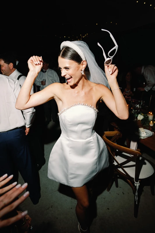 A Classic Wedding for Leah and Davey