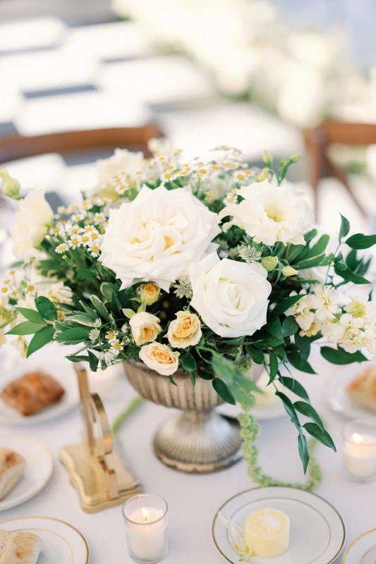 A Classic Wedding for Leah and Davey