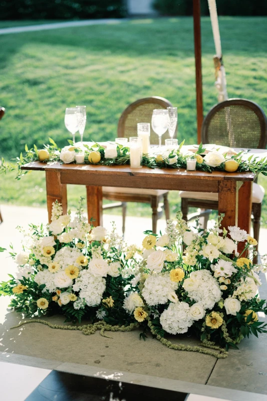 A Classic Wedding for Leah and Davey