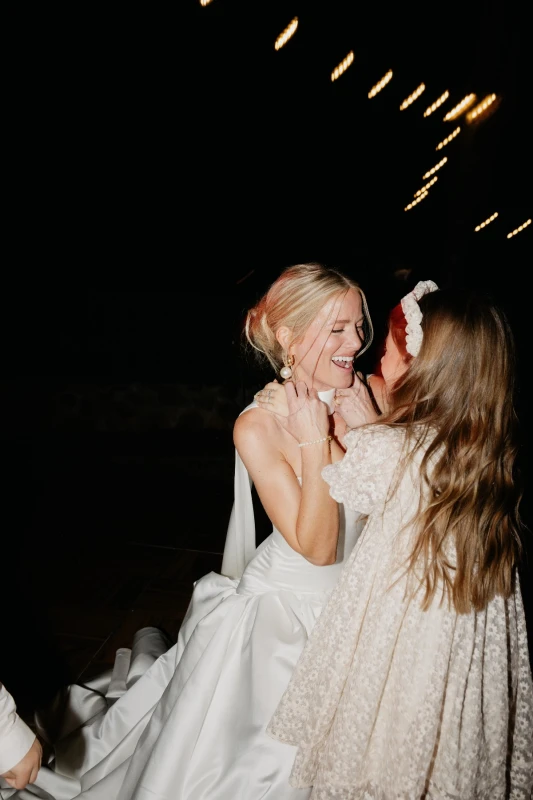 A Timeless Wedding for Leah and Kolton