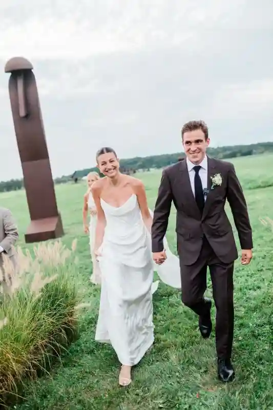 A Rustic Wedding for Leah and Randall