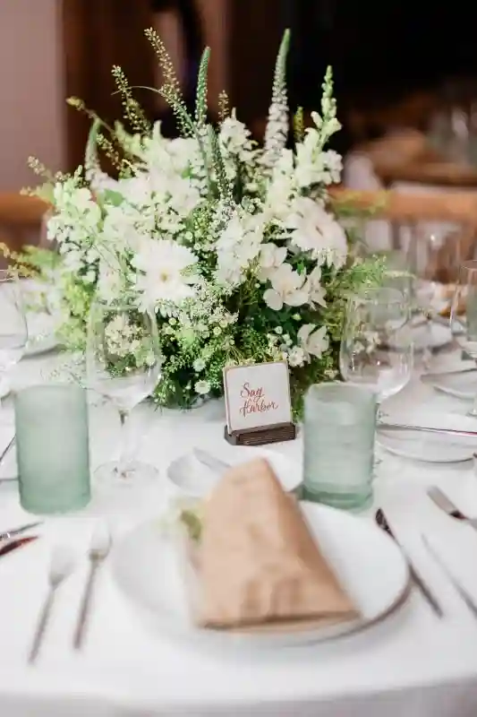 A Rustic Wedding for Leah and Randall