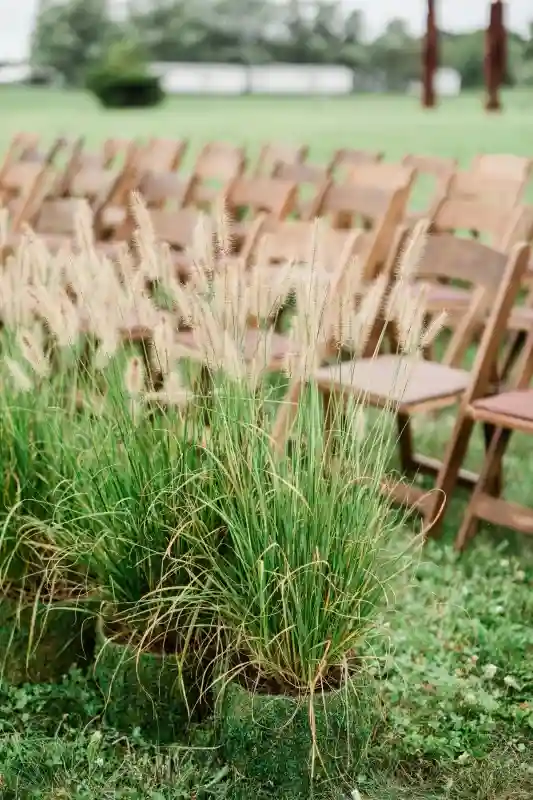 A Rustic Wedding for Leah and Randall